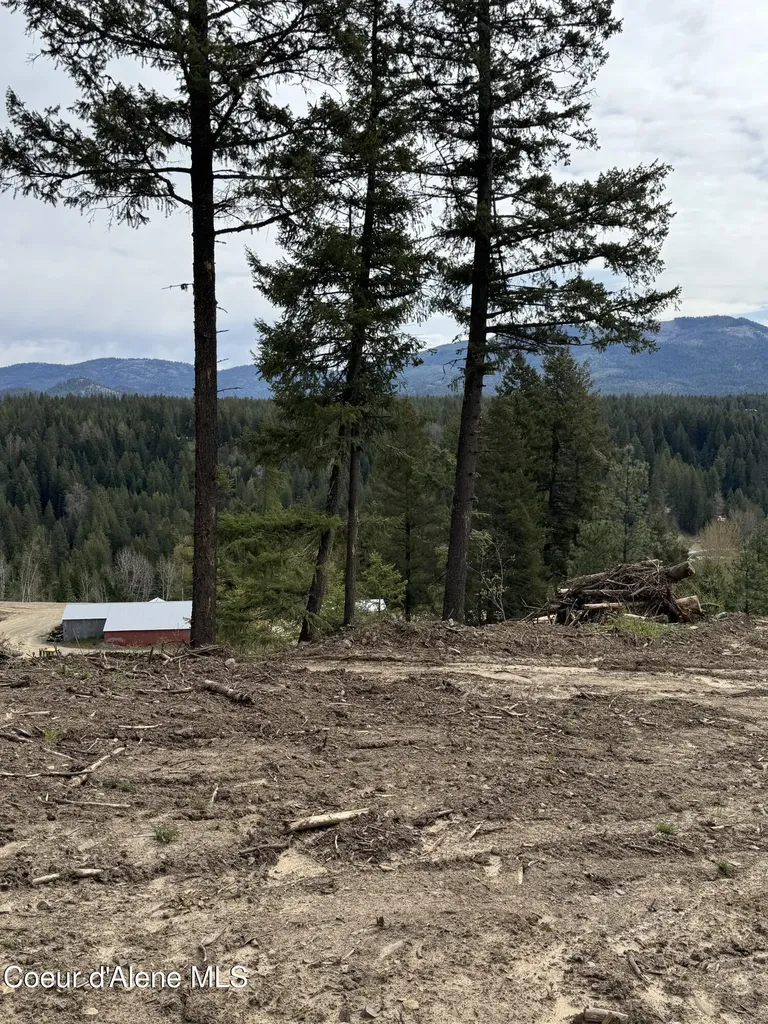 1870 Highway 57 Priest River ID 83856