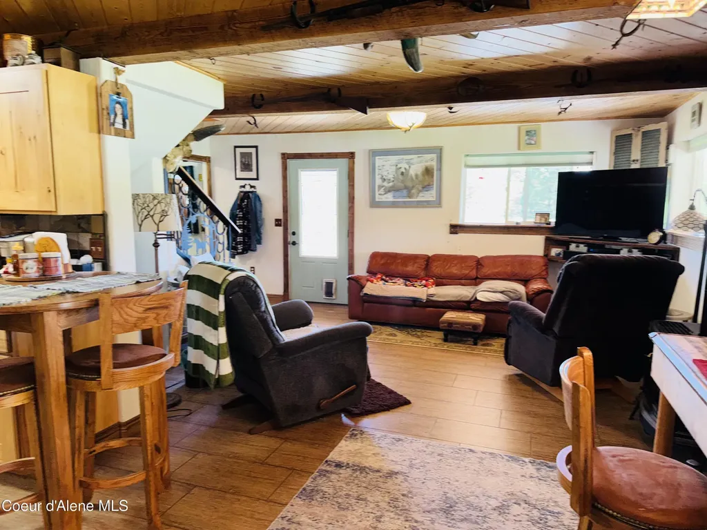 1870 Highway 57 Priest River ID 83856