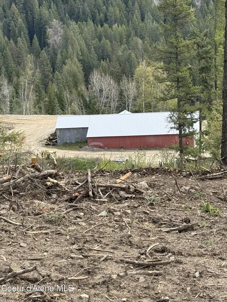 1870 Highway 57 Priest River ID 83856