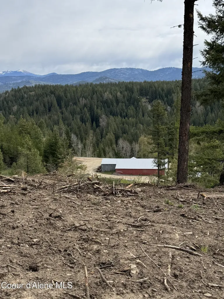 1870 Highway 57 Priest River ID 83856