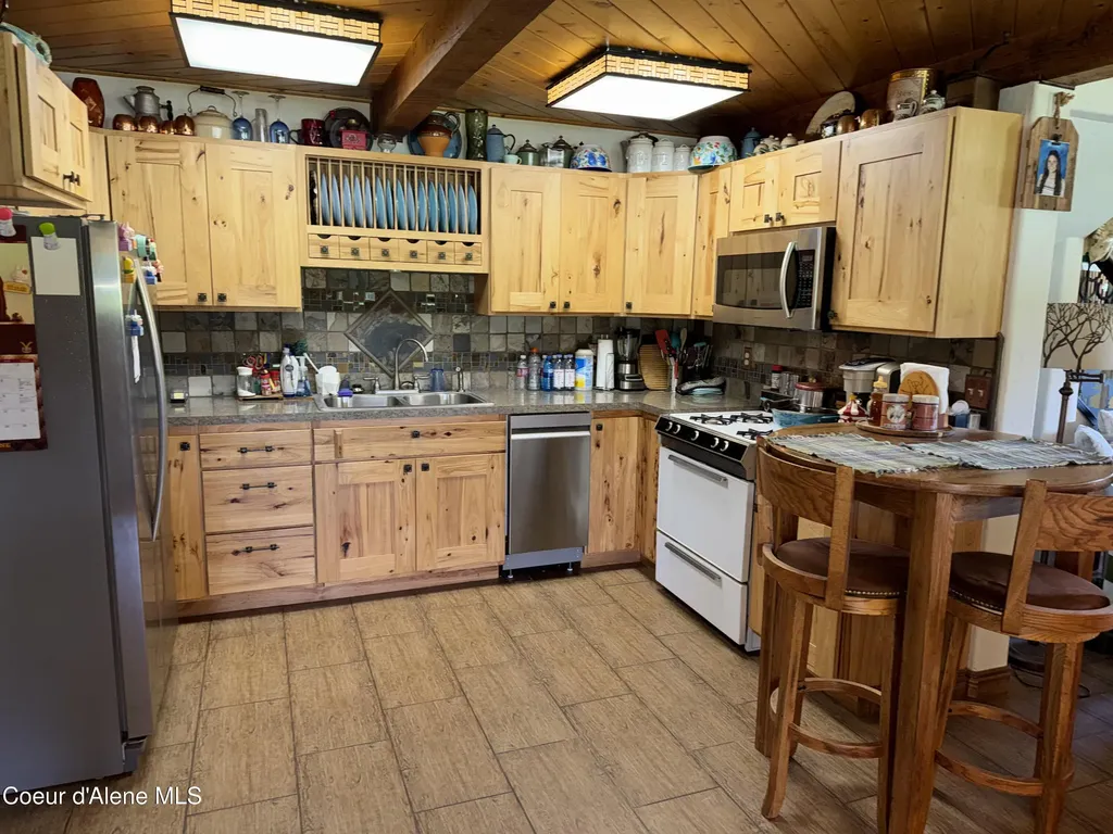 1870 Highway 57 Priest River ID 83856