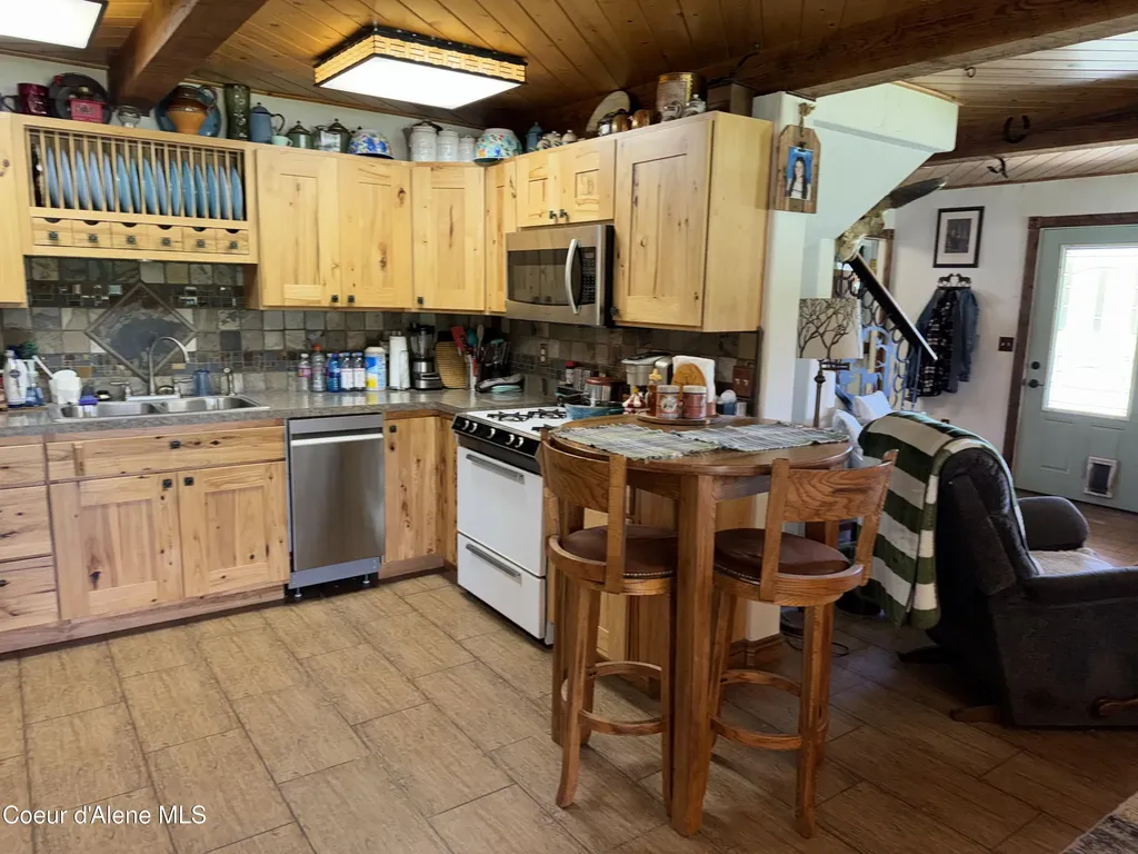 1870 Highway 57 Priest River ID 83856