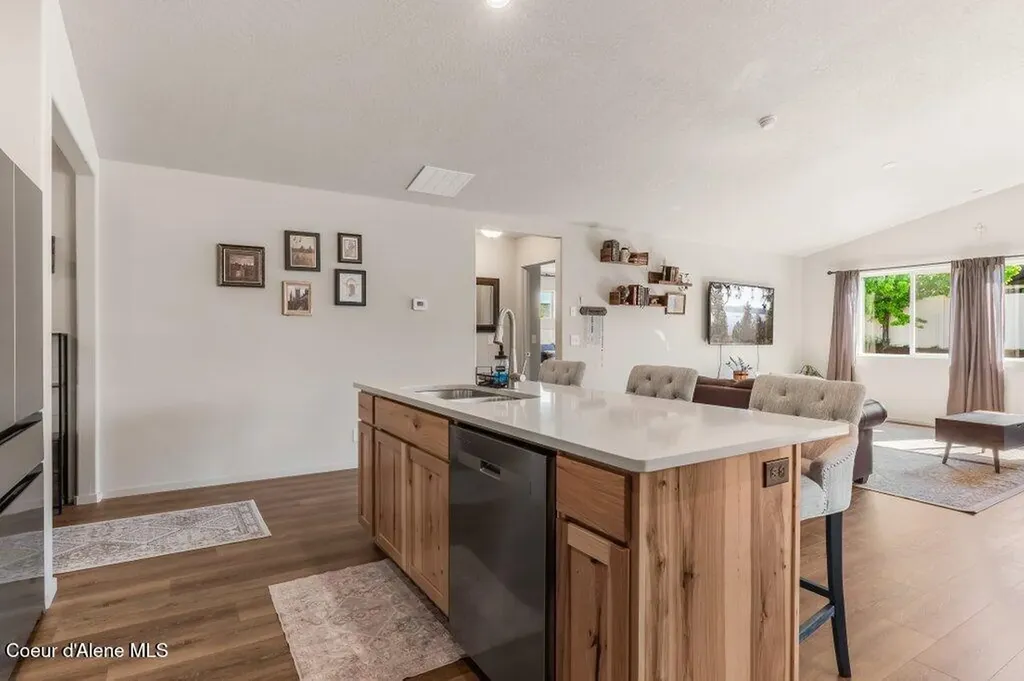 1874 N Wollaston Drive Post Falls ID 83854