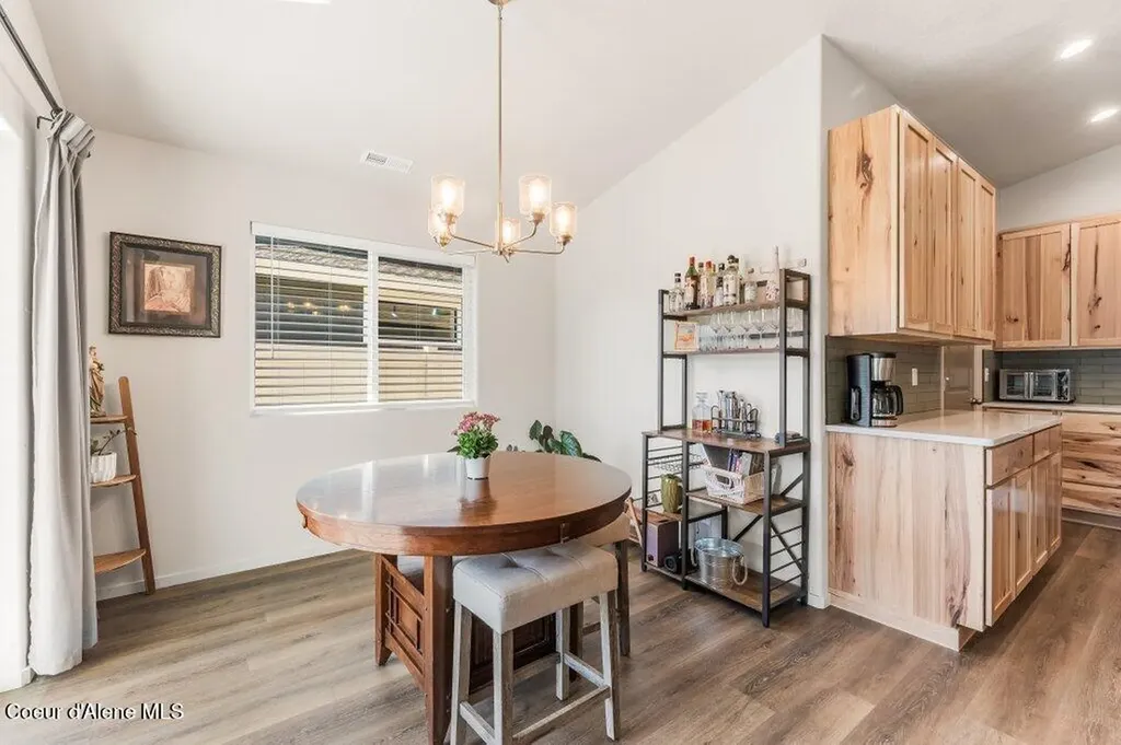 1874 N Wollaston Drive Post Falls ID 83854