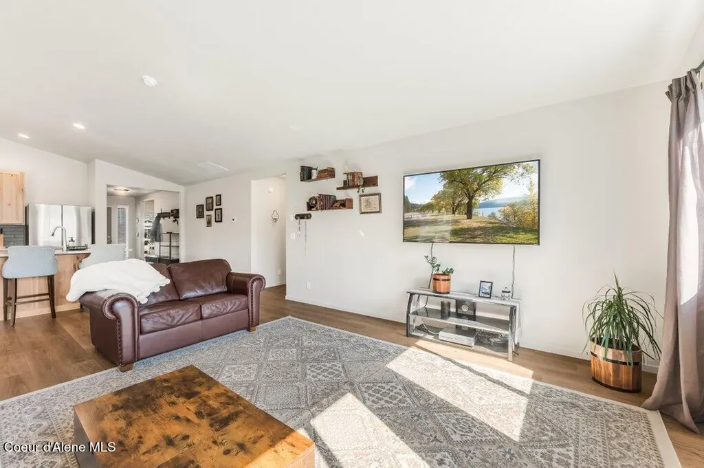 1874 N Wollaston Drive Post Falls ID 83854