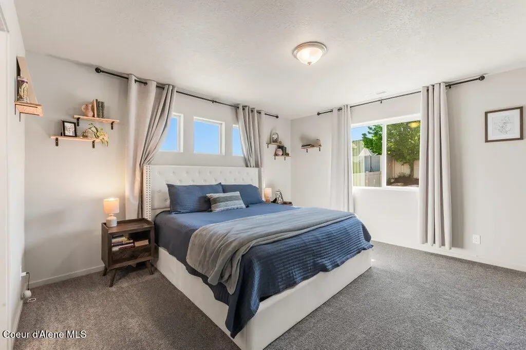 1874 N Wollaston Drive Post Falls ID 83854