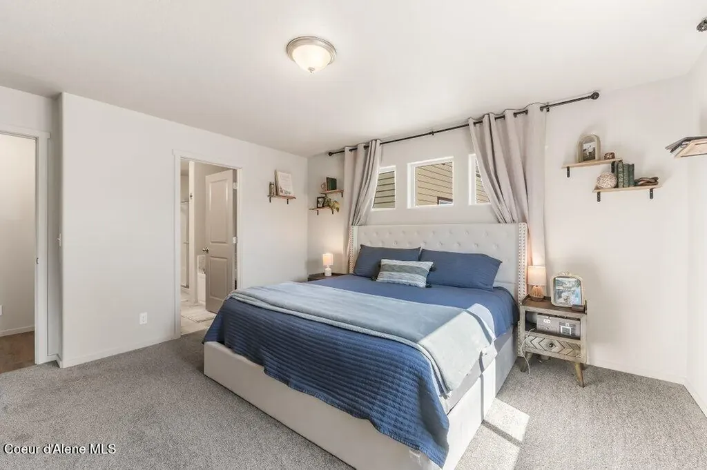 1874 N Wollaston Drive Post Falls ID 83854