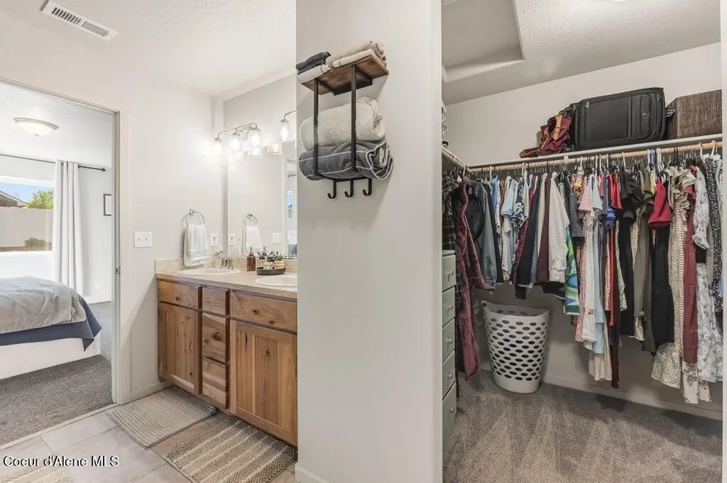 1874 N Wollaston Drive Post Falls ID 83854