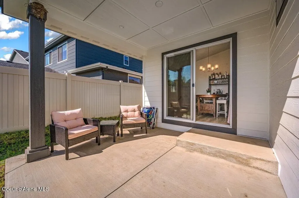 1874 N Wollaston Drive Post Falls ID 83854