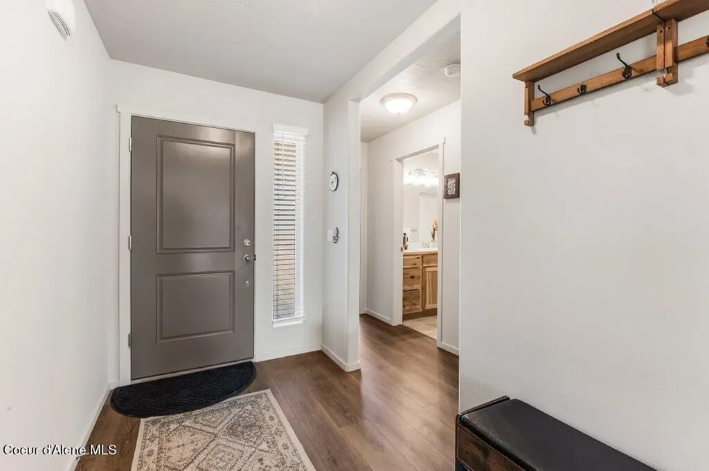 1874 N Wollaston Drive Post Falls ID 83854