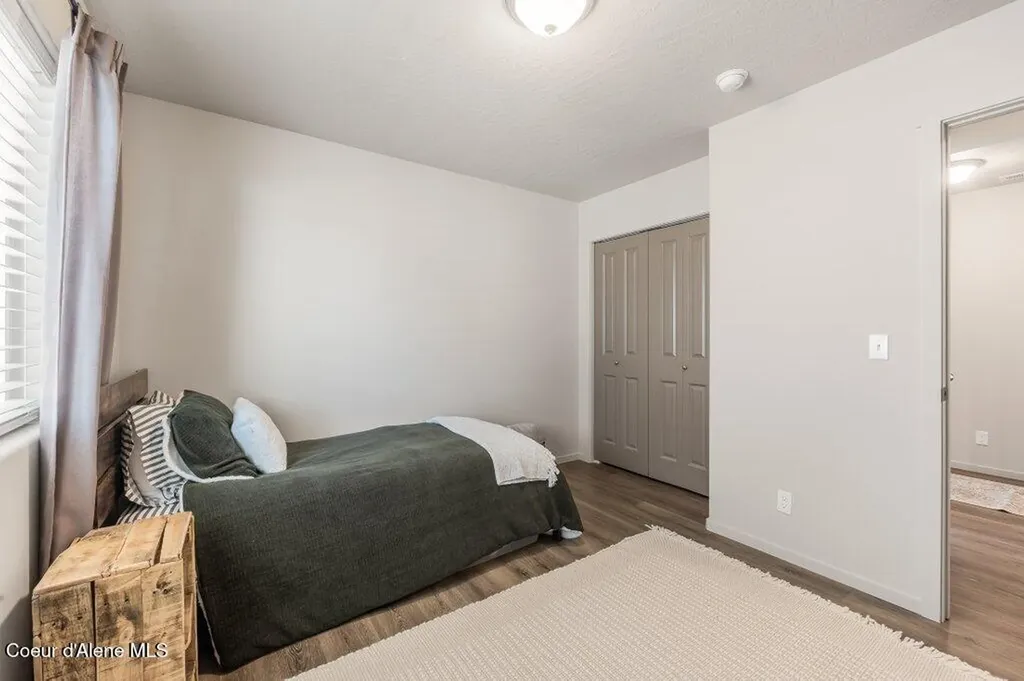 1874 N Wollaston Drive Post Falls ID 83854