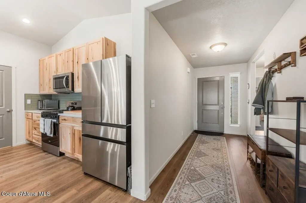 1874 N Wollaston Drive Post Falls ID 83854