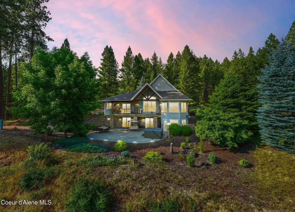 4459 E Ogara Road Harrison ID 83833