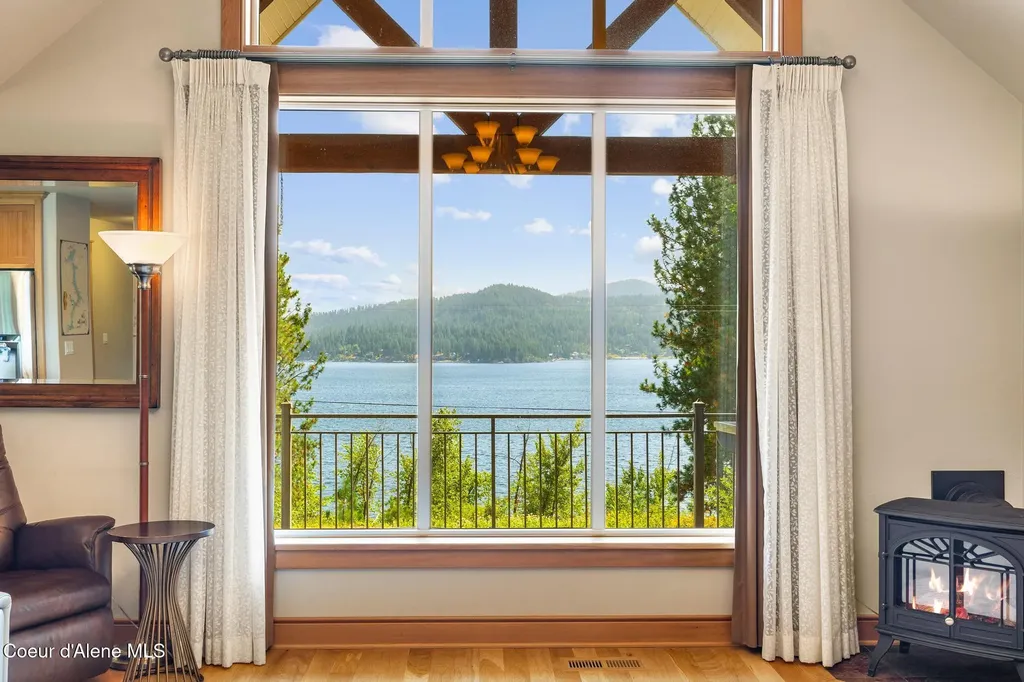 4459 E Ogara Road Harrison ID 83833