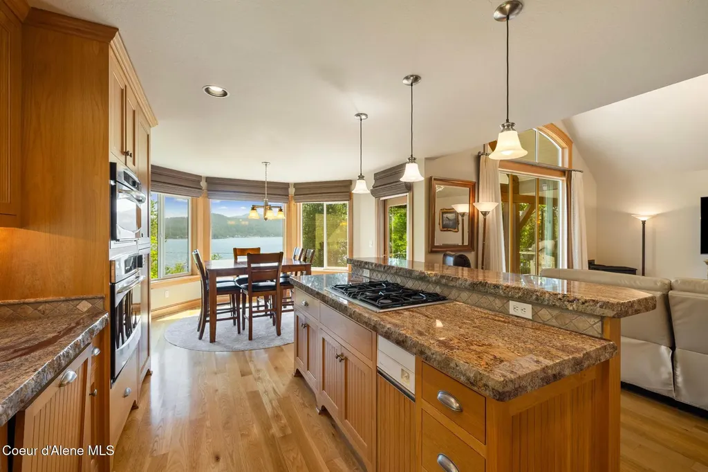 4459 E Ogara Road Harrison ID 83833