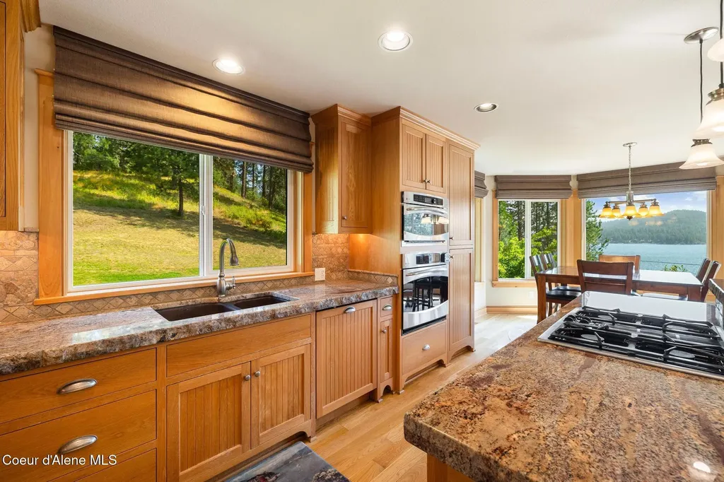 4459 E Ogara Road Harrison ID 83833