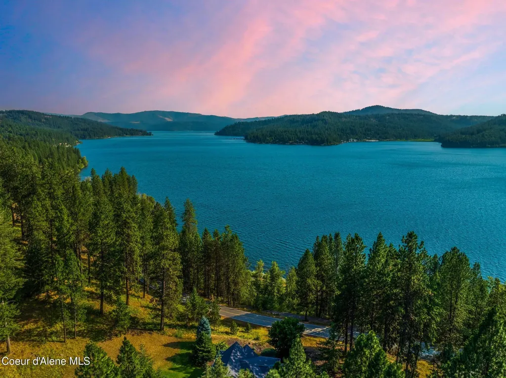 4459 E Ogara Road Harrison ID 83833