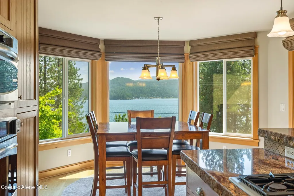 4459 E Ogara Road Harrison ID 83833