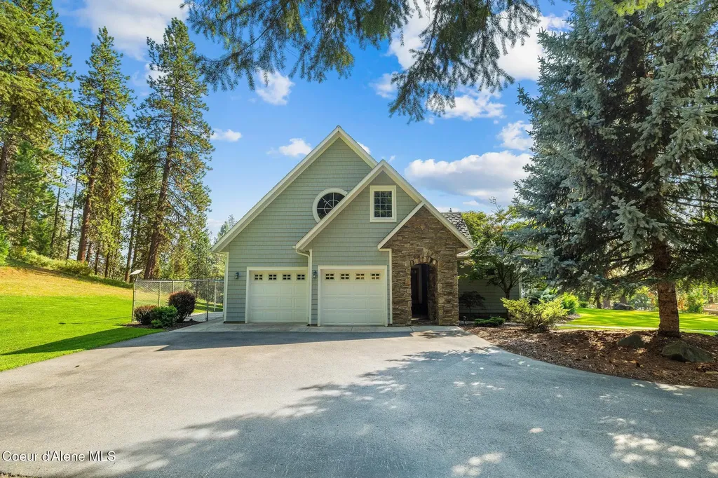 4459 E Ogara Road Harrison ID 83833