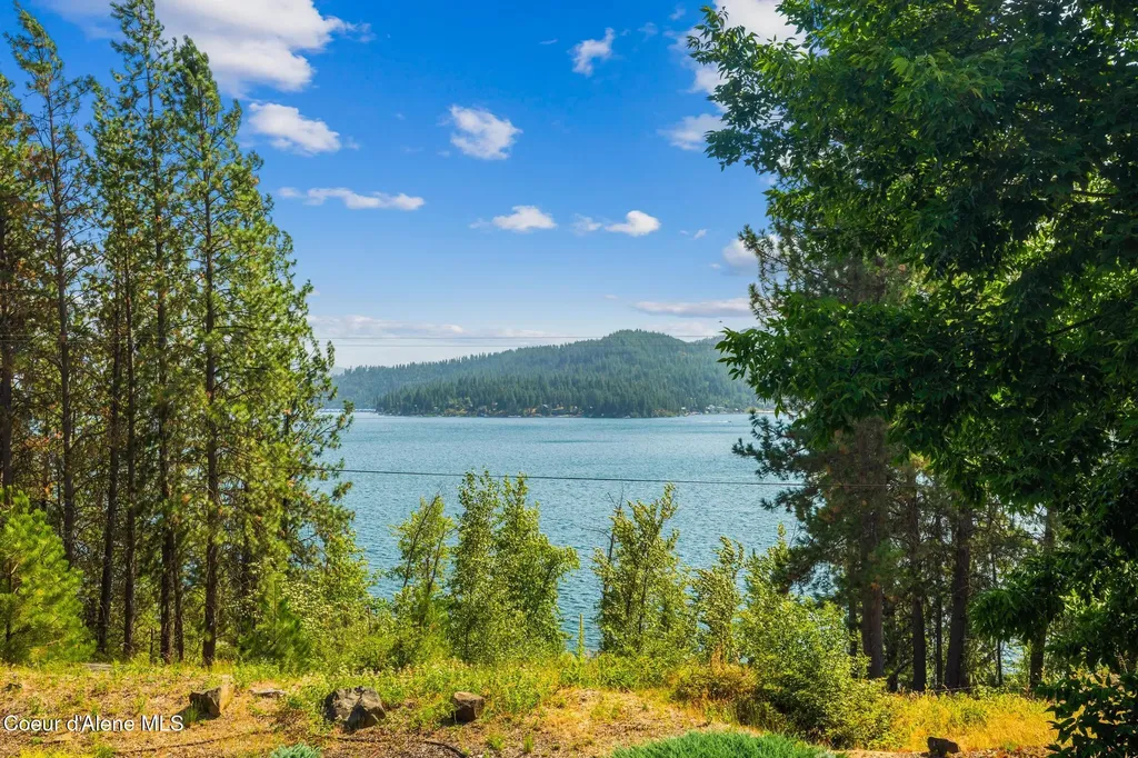 4459 E Ogara Road Harrison ID 83833