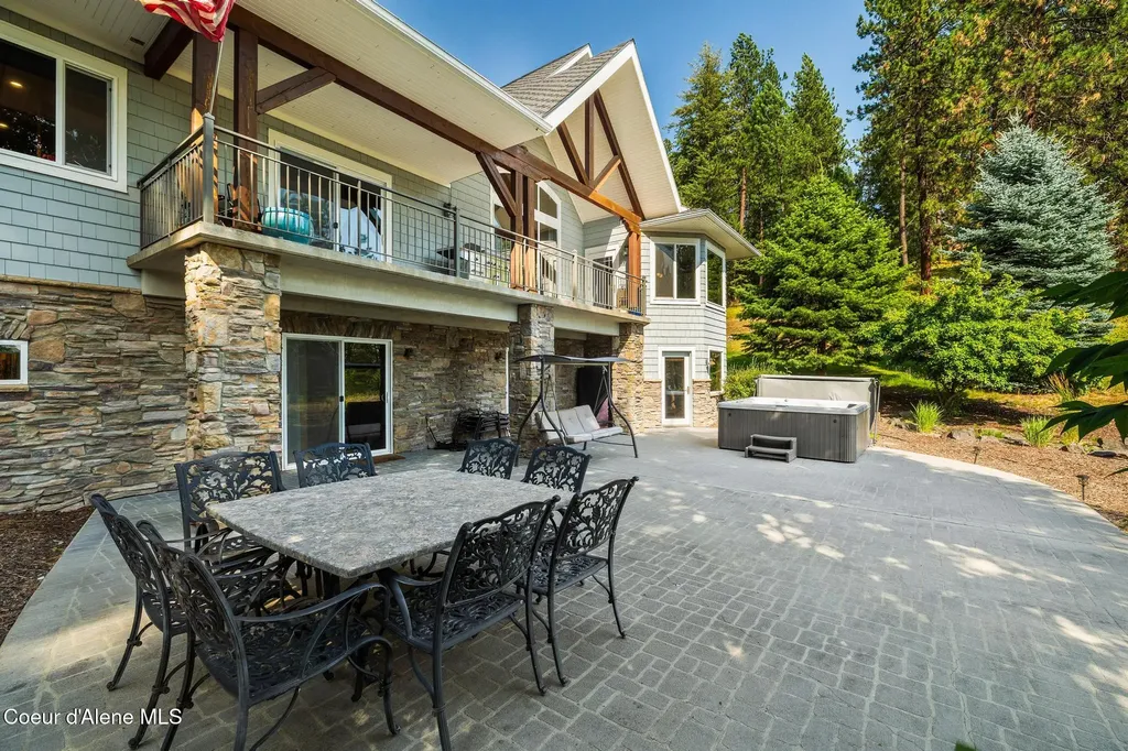 4459 E Ogara Road Harrison ID 83833