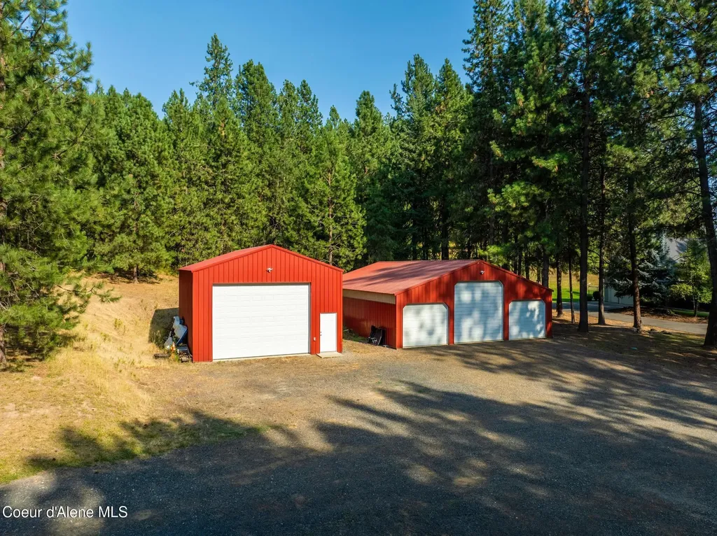 4459 E Ogara Road Harrison ID 83833