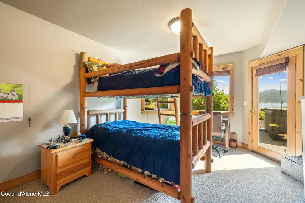 4459 E Ogara Road Harrison ID 83833
