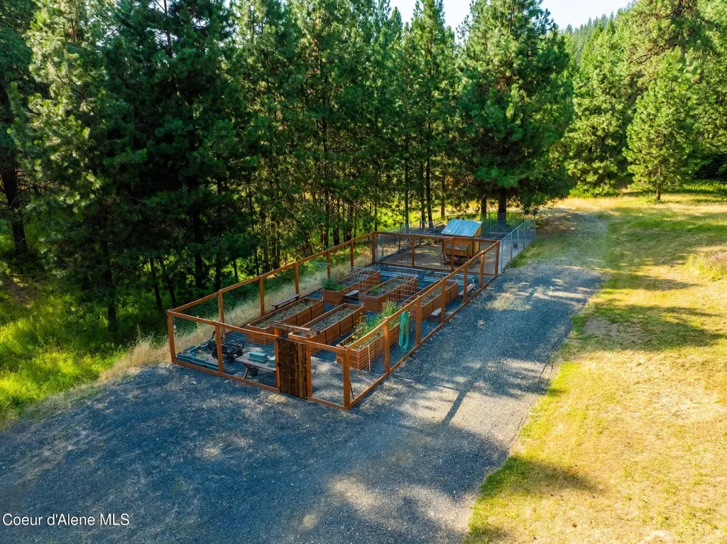 4459 E Ogara Road Harrison ID 83833