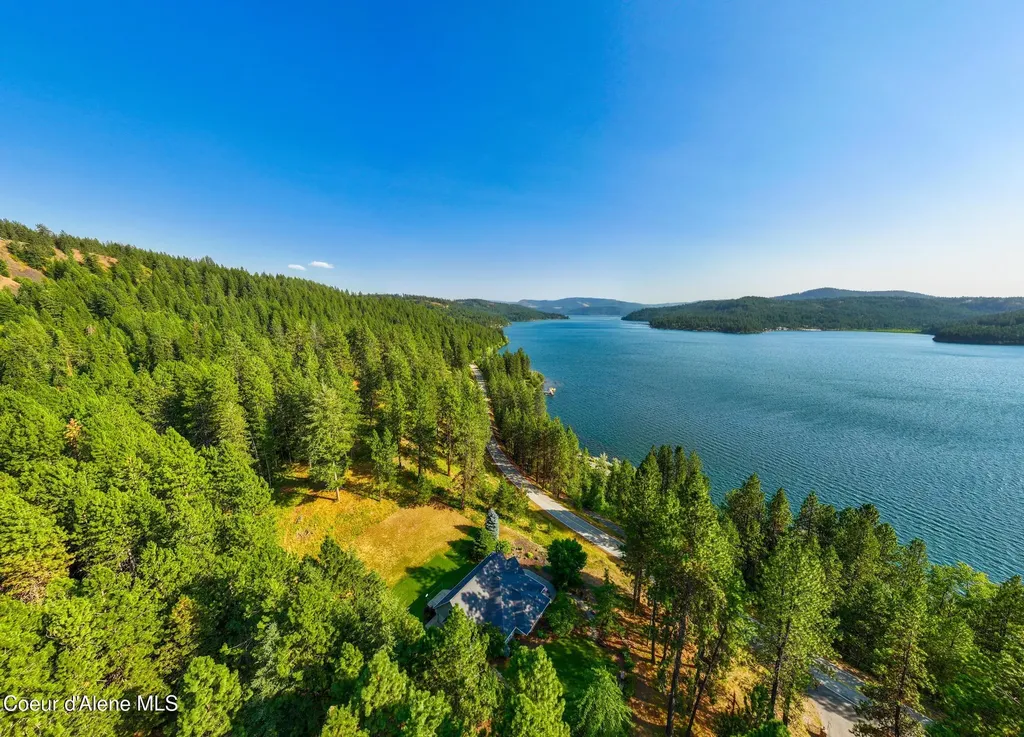 4459 E Ogara Road Harrison ID 83833