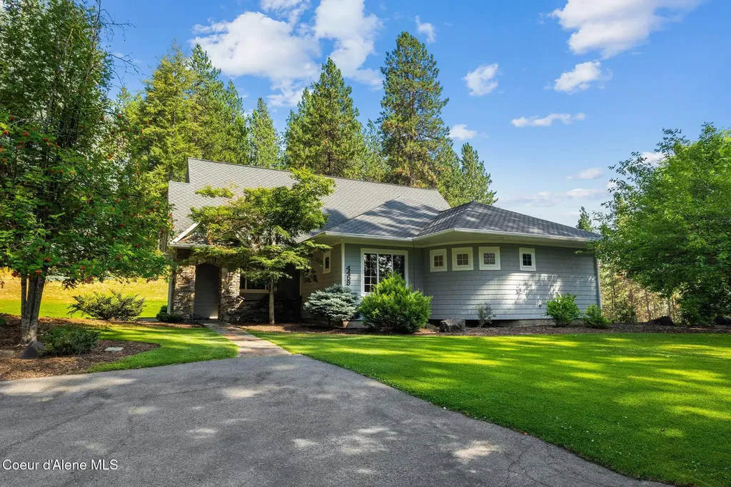 4459 E Ogara Road Harrison ID 83833