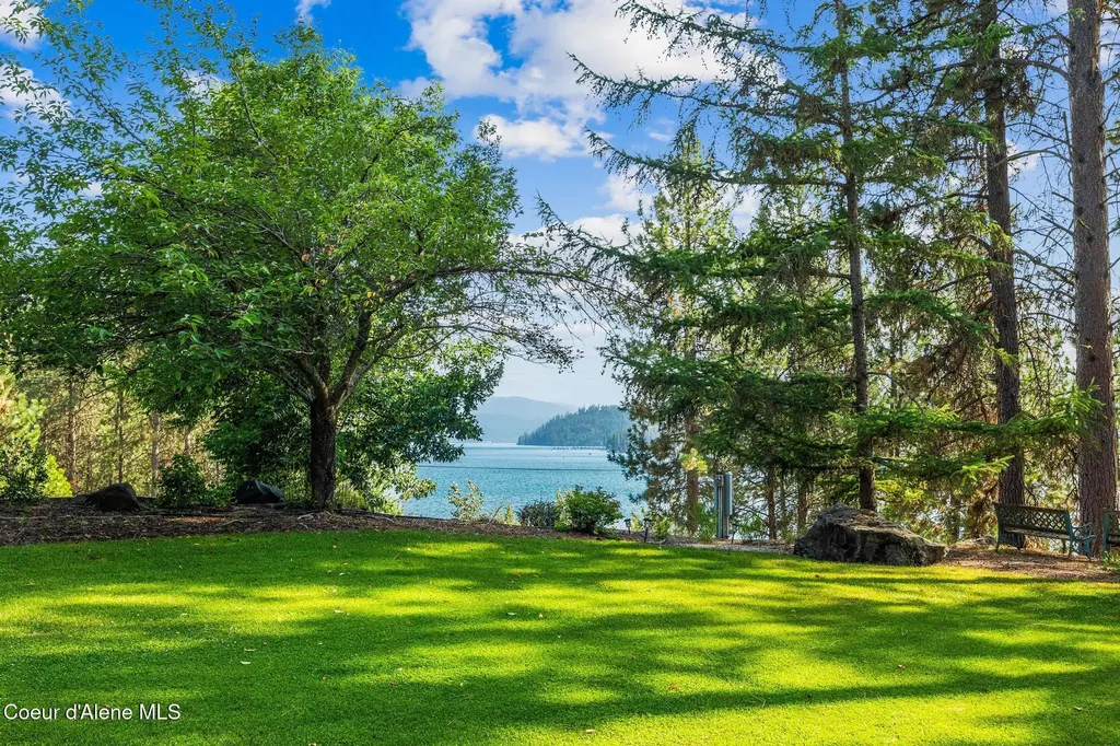 4459 E Ogara Road Harrison ID 83833