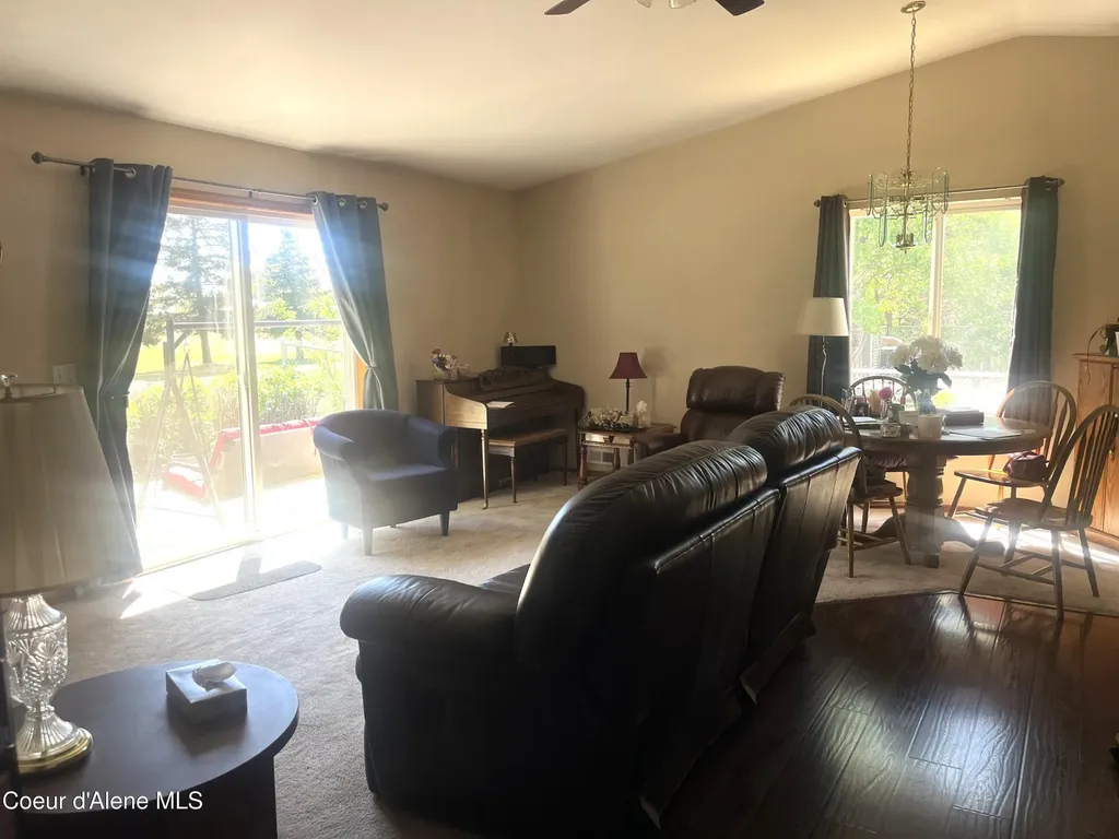 1702 N Summer Rose Street Post Falls ID 83854