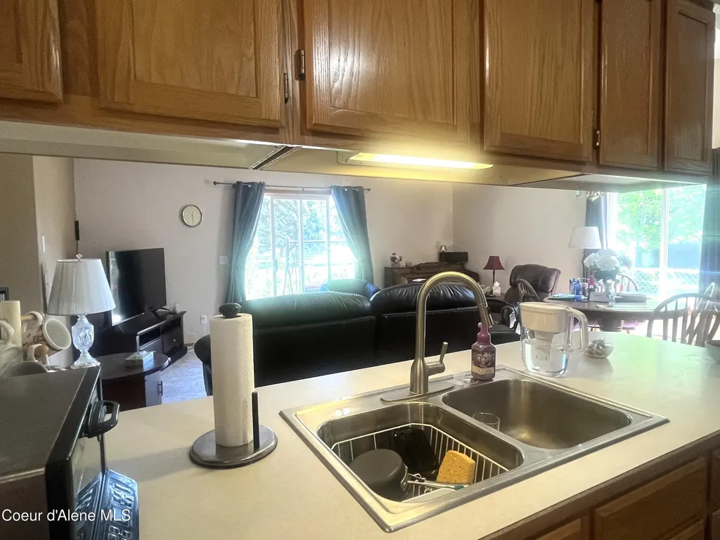1702 N Summer Rose Street Post Falls ID 83854