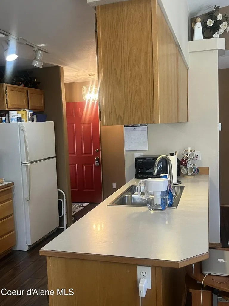 1702 N Summer Rose Street Post Falls ID 83854