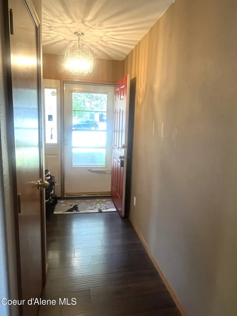 1702 N Summer Rose Street Post Falls ID 83854