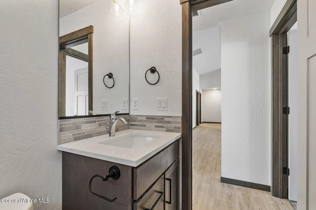 Lt 5 Blk 2 E Valley Street S Oldtown ID 83822