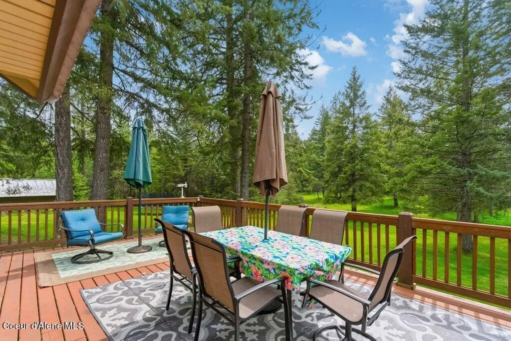 457 Lodgepole Road Athol ID 83801