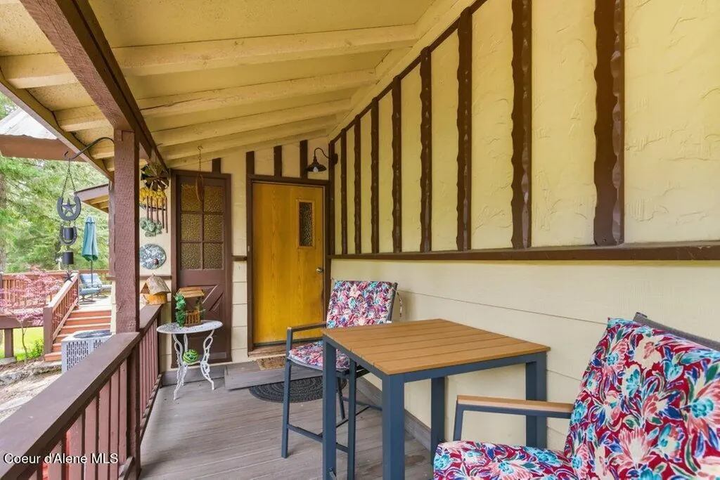457 Lodgepole Road Athol ID 83801
