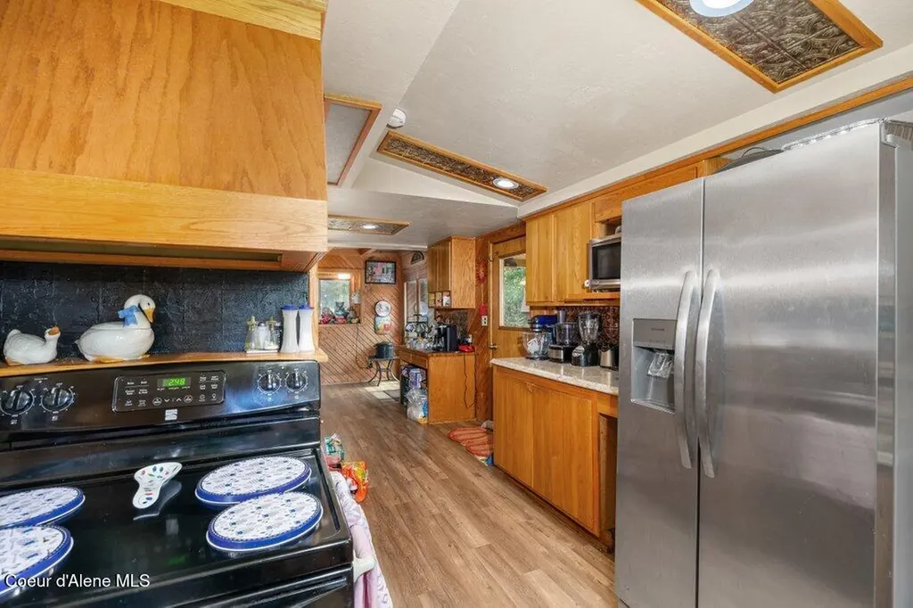 457 Lodgepole Road Athol ID 83801