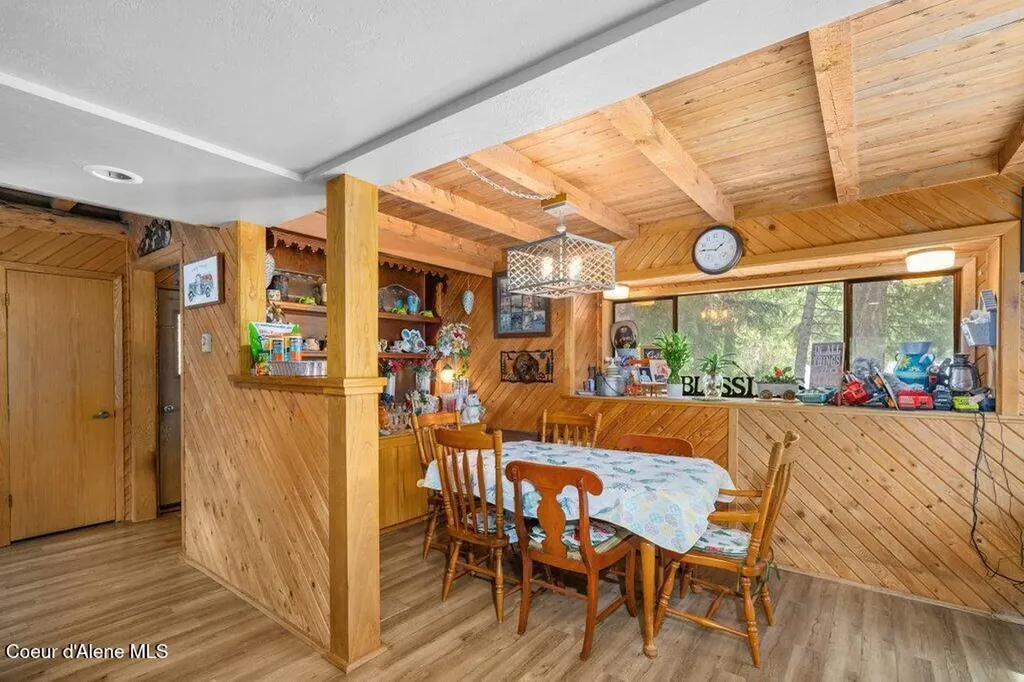 457 Lodgepole Road Athol ID 83801