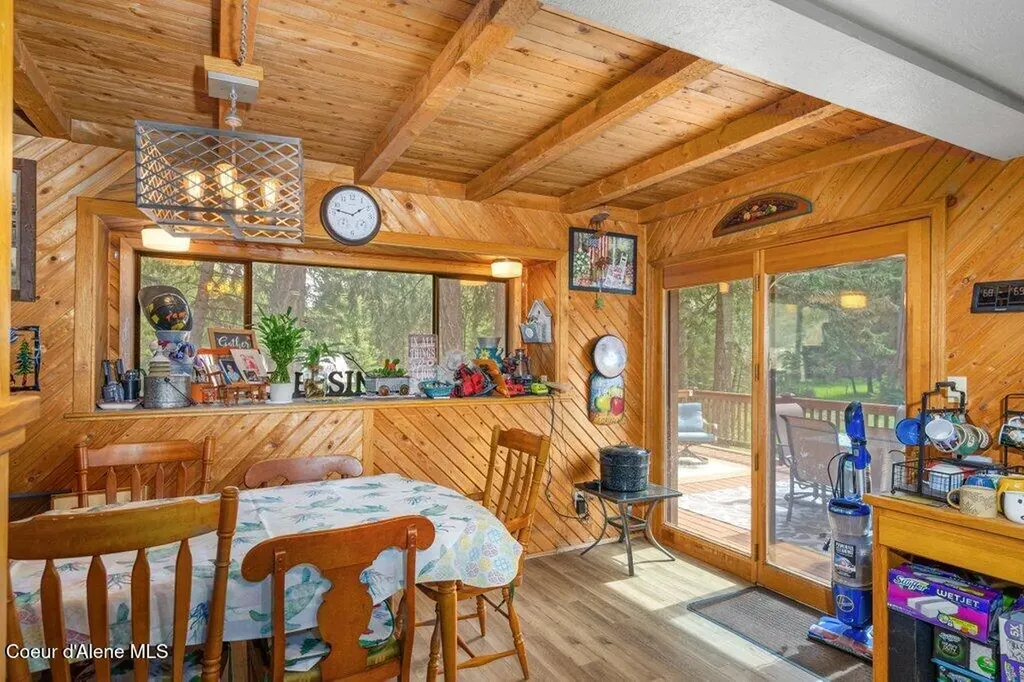 457 Lodgepole Road Athol ID 83801
