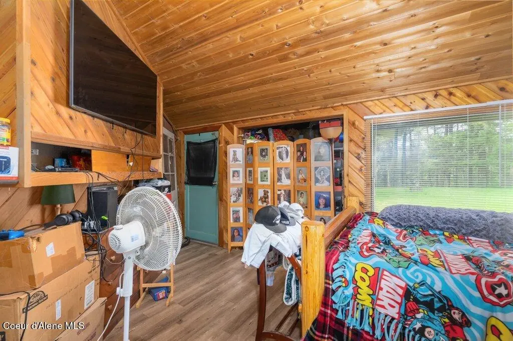 457 Lodgepole Road Athol ID 83801