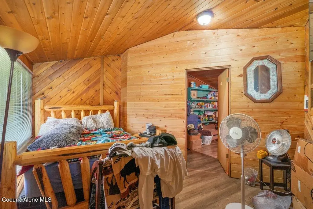 457 Lodgepole Road Athol ID 83801