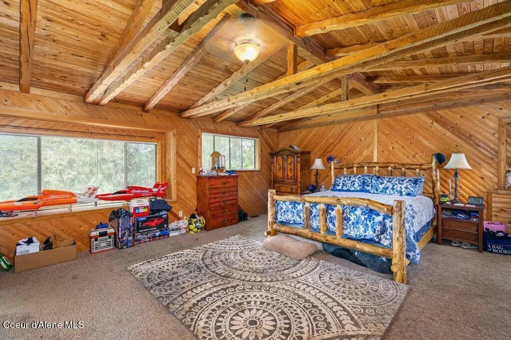 457 Lodgepole Road Athol ID 83801