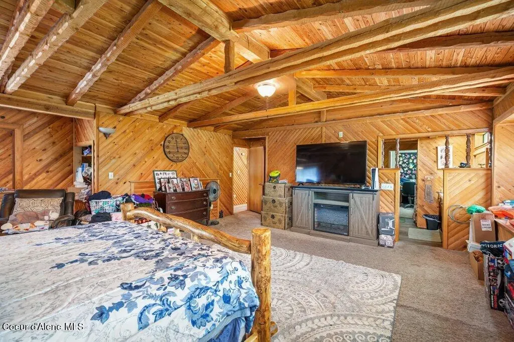 457 Lodgepole Road Athol ID 83801
