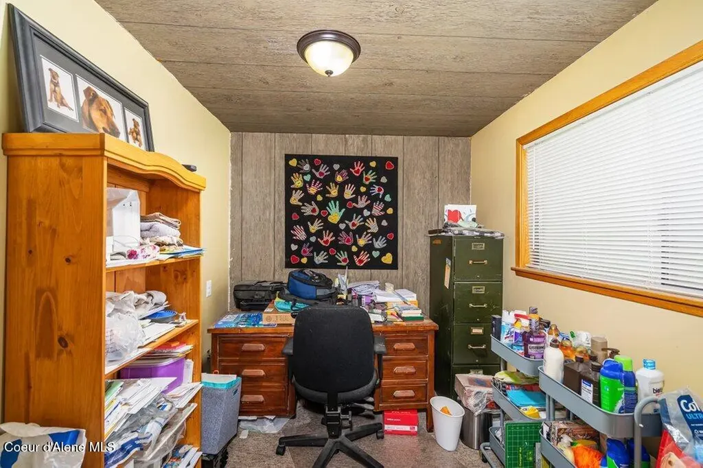 457 Lodgepole Road Athol ID 83801