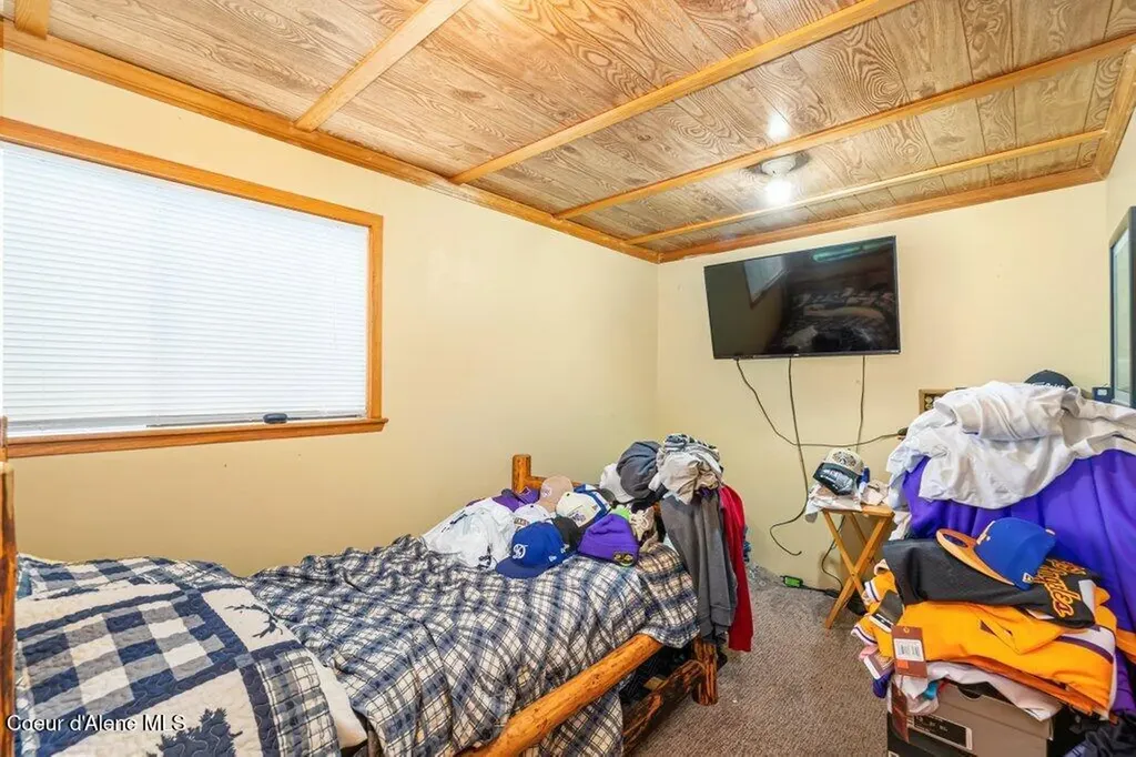 457 Lodgepole Road Athol ID 83801