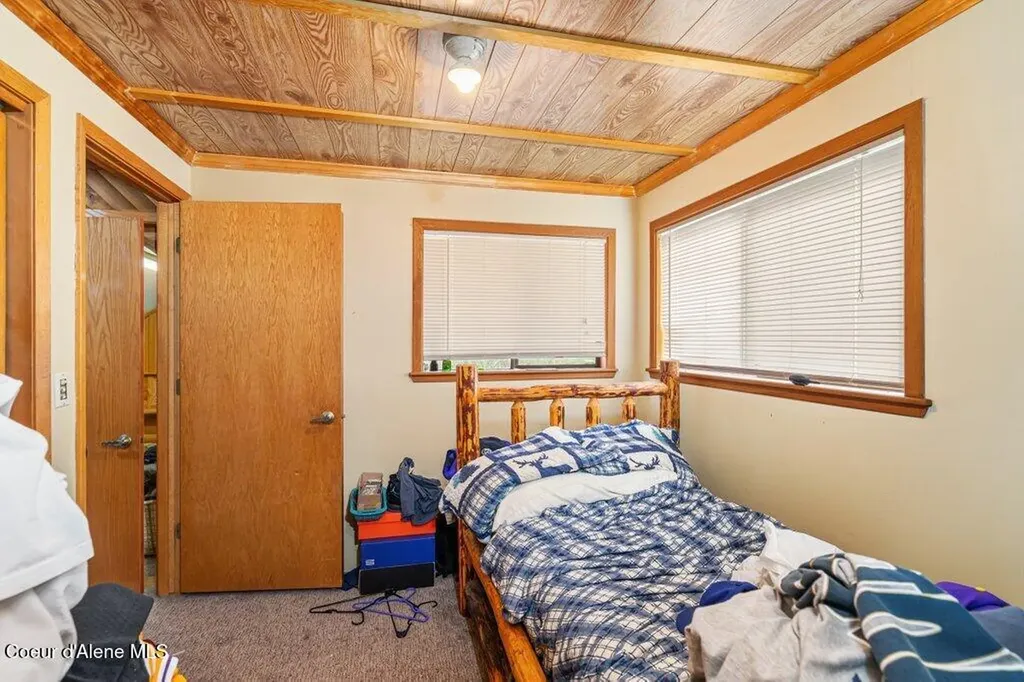 457 Lodgepole Road Athol ID 83801