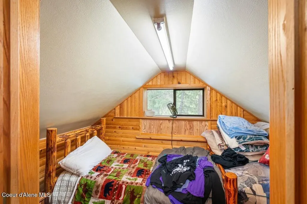 457 Lodgepole Road Athol ID 83801