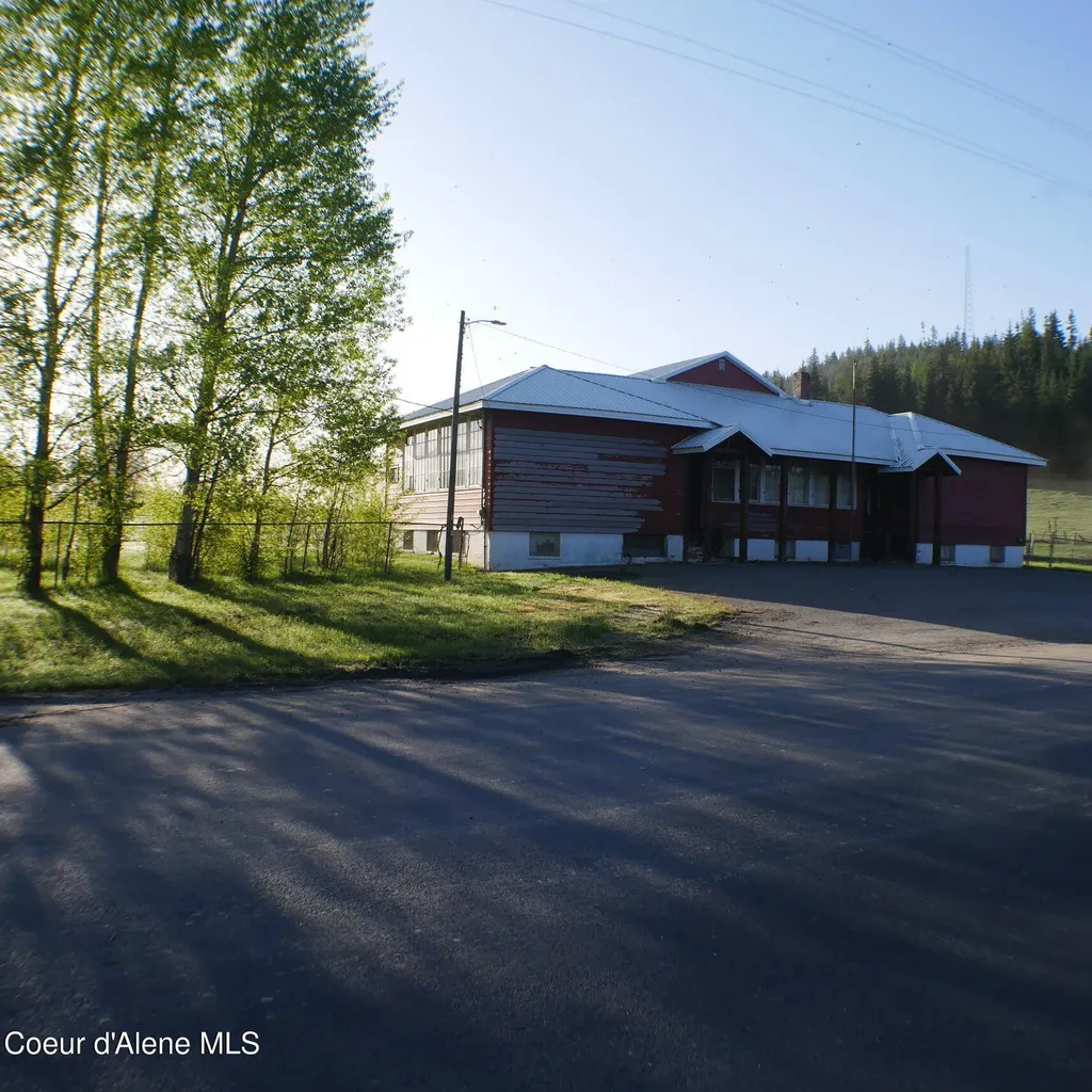565 Poplar Street Clarkia ID 83812